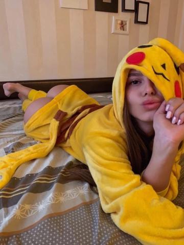 Индивидуалка Дарья Фотография 2
