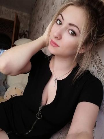 Индивидуалка Изабелла Фотография 2