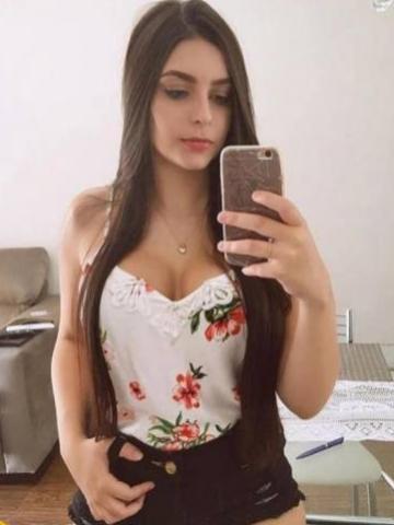 Индивидуалка Жасмин Фотография 3