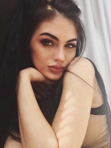 Индивидуалка Ксения Фотография 4